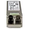 StarTech.com Moduł transceiver SFP+ zgodny z Cisco Meraki MA-SFP-10GB-SR - 10GBASE-SR~Moduł SFP+ zgodny z Cisco Meraki MA-SFP-10GB-SR - 10GBASE-SR - transceiver optyczny 10 GbE wielomodowy światłowodowy MMF - 10GE Gigabit Ethernet SFP+ - LC 300m - 850nm - DDM Cisco Meraki MS225, MX400, MS250