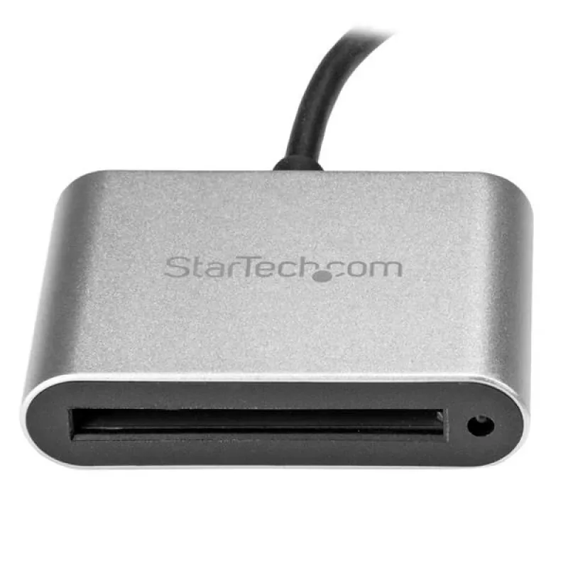 StarTech.com Czytnik/zapisywacz kart USB 3.0 dla kart CFast 2.0 – USB-C