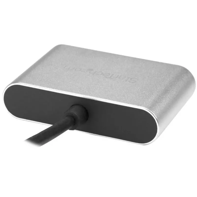 StarTech.com Czytnik/zapisywacz kart USB 3.0 dla kart CFast 2.0 – USB-C