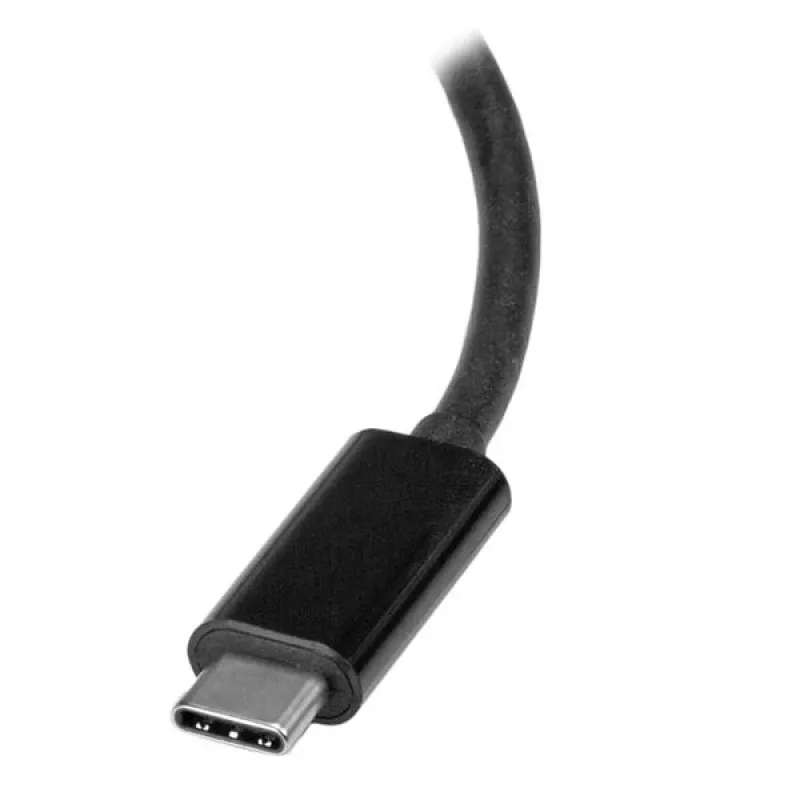 StarTech.com Czytnik/zapisywacz kart USB 3.0 dla kart CFast 2.0 – USB-C