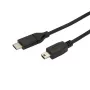 Kabel StarTech.com USB-C na Mini-USB - M/M - 2 m - USB 2.0