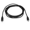 Kabel StarTech.com USB-C na Mini-USB - M/M - 2 m - USB 2.0
