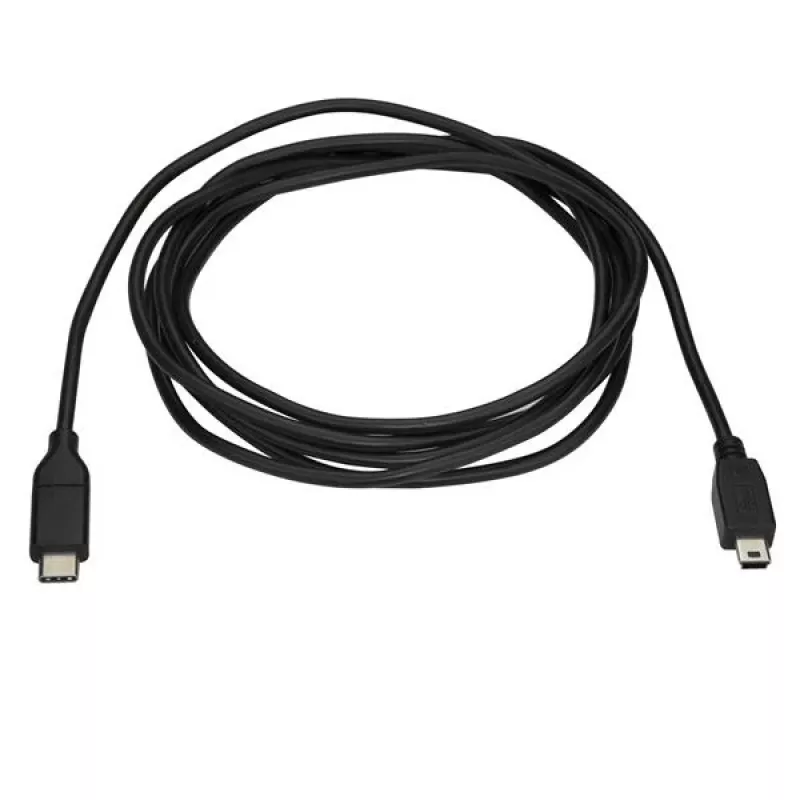 Kabel StarTech.com USB-C na Mini-USB - M/M - 2 m - USB 2.0