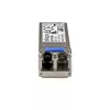StarTech.com Moduł nadajnika SFP+ zgodny z Cisco Meraki MA-SFP-10GB-LR - 10GBASE-LR~Moduł SFP+ zgodny z Cisco Meraki MA-SFP-10GB-LR - 10GBASE-LR - 10GbE Światłowodowy nadajnik jednomodowy SMF - 10GE Gigabit Ethernet SFP+ - LC 10km - 1310nm - DDM Cisco Meraki MS225, MX400, MS250
