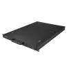 StarTech.com 16-portowy konsola KVM do montażu w szafie rack z kablami 6ft - Zintegrowany przełącznik KVM z 19-calowym monitorem LCD - W pełni funkcjonalny 1U wysuwany panel KVM - OSD KVM - Wytrzymała 50 000 MTBF - Obsługa USB + VGA