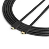 StarTech.com 15 stóp (5 m) Premium Certified kabel HDMI 2.0 z Ethernetem — wysokoprzepustowy kabel Ultra HD 4K 60 Hz HDR10 — długi przewód HDMI (złącza męskie/męskie) — do monitorów UHD, telewizorów, wyświetlaczy