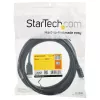 StarTech.com 15 stóp (5 m) Premium Certified kabel HDMI 2.0 z Ethernetem — wysokoprzepustowy kabel Ultra HD 4K 60 Hz HDR10 — długi przewód HDMI (złącza męskie/męskie) — do monitorów UHD, telewizorów, wyświetlaczy