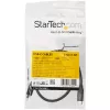 StarTech.com Kabel USB-C do USB-C z PD 5A - M/M - 0,5 m - USB 2.0 - z certyfikatem USB-IF