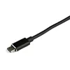 4-portowy hub USB-C StarTech.com – USB-C na 4 porty USB 3.0 typu A z indywidualnymi przełącznikami włączania/wyłączania – SuperSpeed 5 Gb/s USB 3.1/Gen 1 – zasilany z magistrali USB – przenośny – przewód wbudowany 25 cm