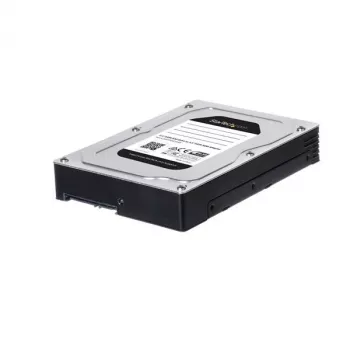 StarTech.com Adapter dysku twardego 2,5 cala na 3,5 cala - Do dysków SSD/HDD SATA i SAS