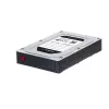 StarTech.com Adapter dysku twardego 2,5 cala na 3,5 cala - Do dysków SSD/HDD SATA i SAS
