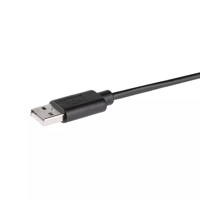 StarTech.com Konwerter USB na światłowód - 100 Mb/s - Adapter sieciowy USB 2.0 na światłowód - 100Base-FX SC Żeński Dupleks Wielomodowy - 2 km - Kompaktowy USB do sieci LAN światłowodowej
