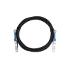 StarTech.com Kabel Twinax Cisco SFP-H10GB-ACU7M kompatybilny 7m 10G SFP+ do SFP+ Direct Attach - 10GbE SFP+ Miedziany DAC 10 Gbps Niska Moc Aktywny Mini Moduł GBIC/transceiver DAC Firepower ASR9000 ASR1000