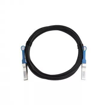 StarTech.com Kabel Twinax Cisco SFP-H10GB-ACU7M kompatybilny 7m 10G SFP+ do SFP+ Direct Attach - 10GbE SFP+ Miedziany DAC 10 Gbps Niska Moc Aktywny Mini Moduł GBIC/transceiver DAC Firepower ASR9000 ASR1000