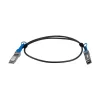 StarTech.com HPE J9281B Kompatybilny 1m 10G SFP+ to SFP+ Direct Attach kabel Twinax - 10GbE SFP+ miedź DAC 10 Gbps Low Power Passive Mini GBIC/transceiver Module DAC Firepower 1040 2930F