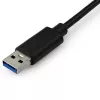 StarTech.com USB 3.0 do konwertera światłowodowego - 1000Base-SX SC