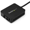 StarTech.com USB 3.0 do konwertera światłowodowego - 1000Base-SX SC