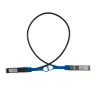 StarTech.com HPE JD095C Kompatybilny .65m 10G SFP+ do SFP+ Direct Attach kabel Twinax - 10GbE SFP+ Miedziany DAC 10 Gbps Low Power Passive Mini GBIC/transceiver Module DAC Firepower A5500 5800