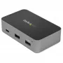 StarTech.com ~4-portowy hub USB-C™ 10 Gb/s – 3x USB-A i 1x USB-C – zasilany