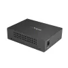StarTech.com Konwerter mediów Gigabit Ethernet na SC światłowód - 1000Base-LX - Jednomodowy - 10 km