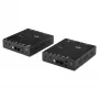 Zestaw przedłużacza HDMI przez IP StarTech.com z obsługą ściany wideo – 1080p