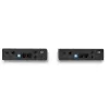 Zestaw przedłużacza HDMI przez IP StarTech.com z obsługą ściany wideo – 1080p