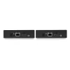 Zestaw przedłużacza HDMI przez IP StarTech.com z obsługą ściany wideo – 1080p