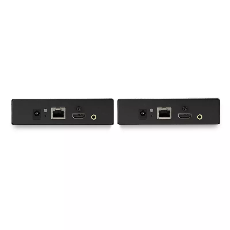 Zestaw przedłużacza HDMI przez IP StarTech.com z obsługą ściany wideo – 1080p