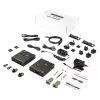 Zestaw przedłużacza HDMI przez IP StarTech.com z obsługą ściany wideo – 1080p