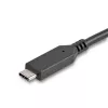 StarTech.com 6 ft. (1.8 m) USB-C do Mini DisplayPort Kabel - 4K 60Hz - Czarny