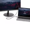 StarTech.com 6 ft. (1.8 m) USB-C do Mini DisplayPort Kabel - 4K 60Hz - Czarny