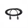 StarTech.com 6 ft. (1.8 m) USB-C do Mini DisplayPort Kabel - 4K 60Hz - Czarny