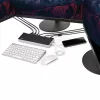 StarTech.com 4K USB-C Dock, Potrójna Stacja Dokująca UHD 4K, Mac i Windows, USB C do HDMI i DisplayPort, Zasilanie 100 W, 5-portowy Hub USB 5 Gb/s – TAA
