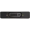 StarTech.com Adapter Mini DisplayPort do Dual-Link DVI – zasilany przez USB – czarny