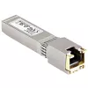 Moduł SFP+ kompatybilny z HPE 813874-B21 – 10GBASE-T – SFP na RJ45 Cat6/Cat5e – 10GE Gigabit Ethernet SFP+ – RJ-45 30 m – HPE BladeSystem, c-Class