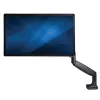 StarTech.com Ramię do monitora montowane na biurku - Wytrzymałe ergonomiczne ramię VESA - Pojedynczy wyświetlacz 9 kg - Pełen zakres ruchu, regulacja wysokości, przegubowe - Aluminium - Zacisk C / przelotka - Czarny