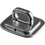 StarTech.com Laptop kabel Lock Anchor - Zinc Alloy, Anchor, srebrny, 1 szt., Steel, 44 mm, 45.8 mm