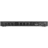 StarTech.com 4x4 Przełącznik matrycowy HDMI z kontrolą audio i Ethernet – 4K 60Hz