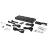 StarTech.com 4x4 Przełącznik matrycowy HDMI z kontrolą audio i Ethernet – 4K 60Hz