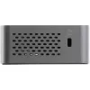 Stacja dokująca USB C StarTech.com dla Macbook Pro/Air-M1/M2/M3/M4, kompatybilna z Thunderbolt, HDMI/DisplayPort, Dual 4K 60Hz/Single 8K, laptopowa stacja dokująca USB Type-C, zasilanie 96W, USB 10Gbps
