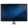 Uchwyt do monitora na biurko StarTech.com z ramieniem przegubowym – VESA lub Apple iMac/Thunderbolt lub monitor ultrapanoramiczny do 14 kg – przegubowy, regulowany wysokością pojedynczy uchwyt na słupie montowany do biurka – zacisk/przelotka