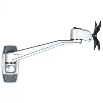 StarTech.com Ramię do monitora naścienne - 10,2” (26 cm) obrotowe ramię - Premium