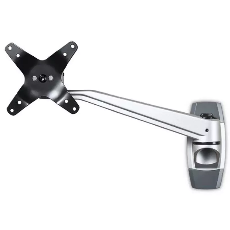 StarTech.com Ramię do monitora naścienne - 10,2” (26 cm) obrotowe ramię - Premium
