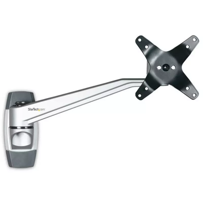 StarTech.com Ramię do monitora naścienne - 10,2” (26 cm) obrotowe ramię - Premium