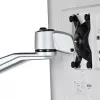 StarTech.com Ramię do monitora naścienne - 10,2” (26 cm) obrotowe ramię - Premium