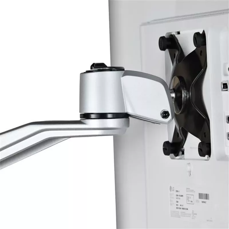 StarTech.com Ramię do monitora naścienne - 10,2” (26 cm) obrotowe ramię - Premium