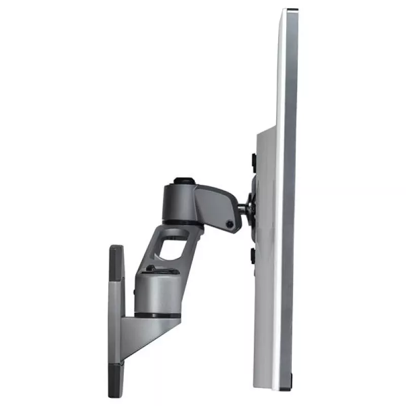 StarTech.com Ramię do monitora naścienne - 10,2” (26 cm) obrotowe ramię - Premium