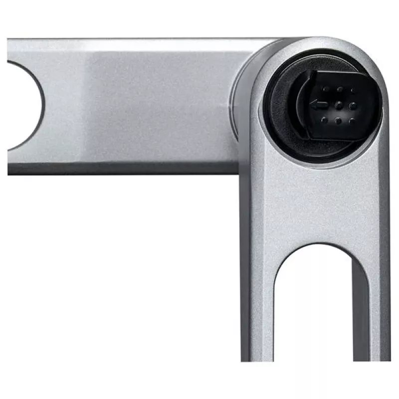 StarTech.com Ramię do monitora naścienne - 10,2” (26 cm) obrotowe ramię - Premium