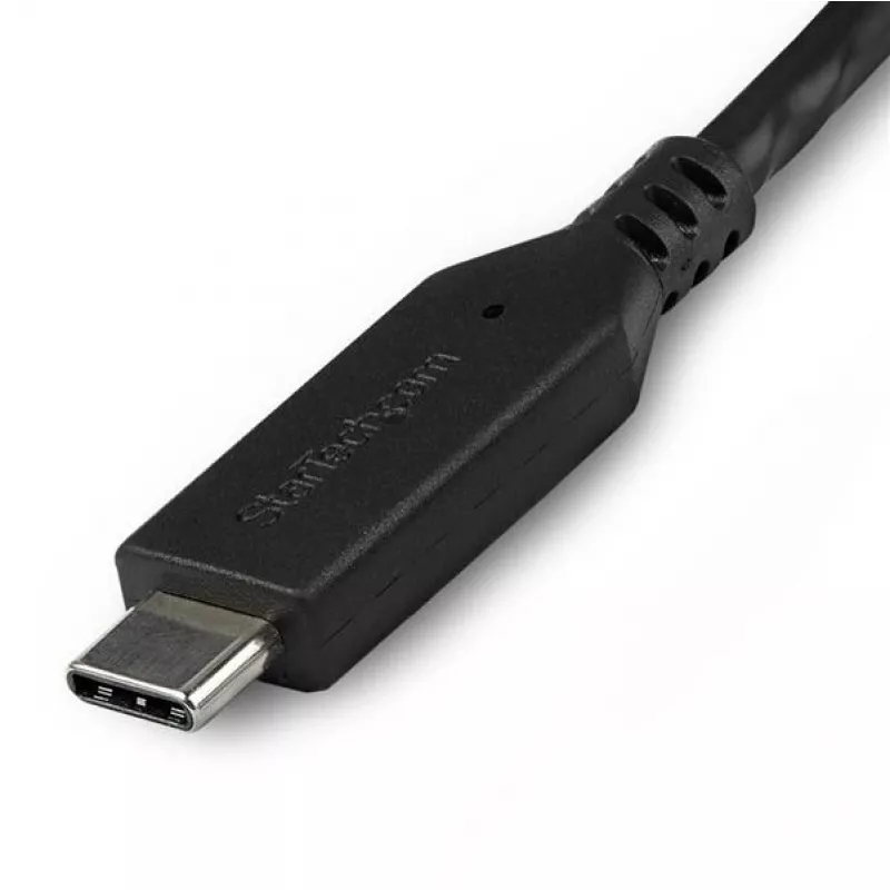 StarTech.com 3.3ft/1m USB C do DisplayPort 1.4 Kabel - 8K/5K/4K USB Type-C do DP 1.4 Alt Mode Adapter Wideo - HBR3/HDR/DSC - 8K 60Hz Kabel do monitora DP - USB-C/Thunderbolt 3