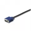 StarTech.com 15 ft. (4,6 m) kabel USB KVM do konsol montowanych w szafie rack